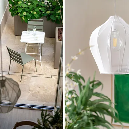 Deservi Charming Giotto Apartamento